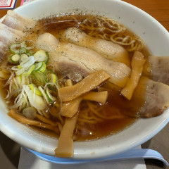 麺屋りんどうの画像