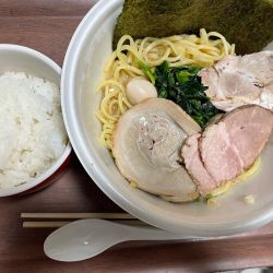 ラーメン