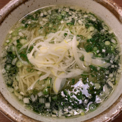 神のもてなしの画像