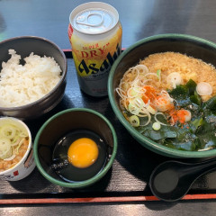 ゆで太郎 関内太田町店の写真