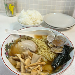 大衆食堂 飯具の画像