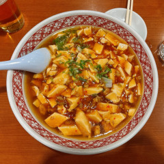 とんとんラーメンの画像