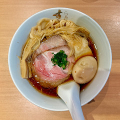 らぁ麺すみ田の画像