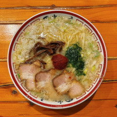 中華そば専門 田中そば店の画像