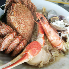 えんまん亭の画像