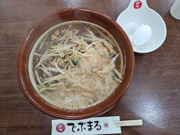「醤油ベトコン」@でぶまる 宮古島店の写真