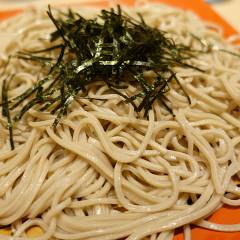 永坂更科 布屋太兵衛 横浜ランドマークタワー店の画像