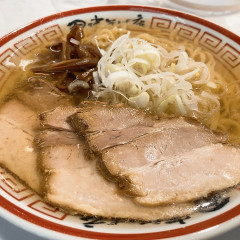 中華そば専門 田中そば店 中田店の画像