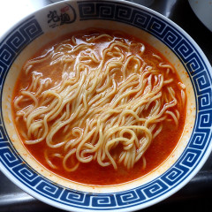 旭川三平 本店の画像