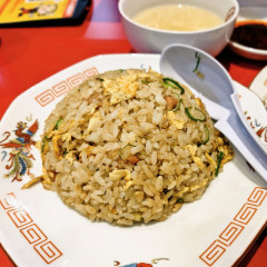 大阪王将 松戸西口店の写真