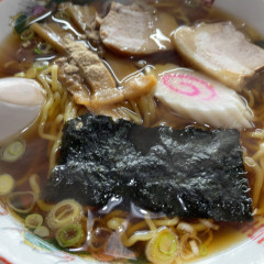 山崎屋食堂の画像