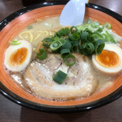 ラーメン&居酒屋 無極 本蓮沼店の画像