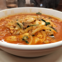 日高屋 南千住店の画像