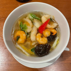 サワダ飯店 横浜ランドマークタワー店の画像