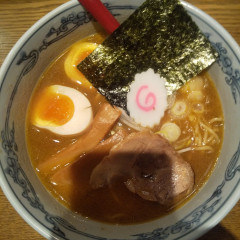 麺や 六三六 本店の画像