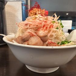 承太郎プリプリVer.（大盛）1,180円→1,050円