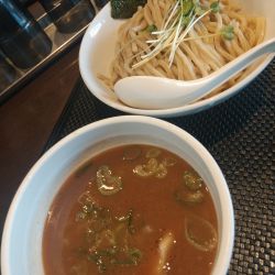 つけ麺