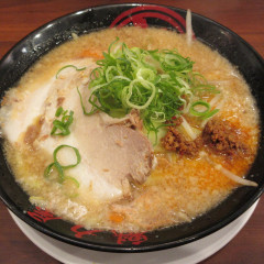 ラーメン魁力屋 国分寺並木町店の画像