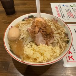 ラーメン
