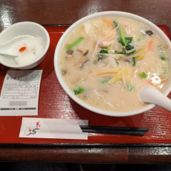 東方飯店の画像