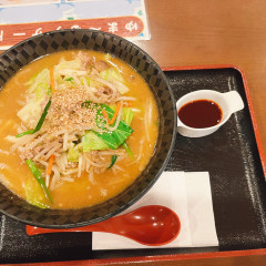 レストランゆま～るの画像