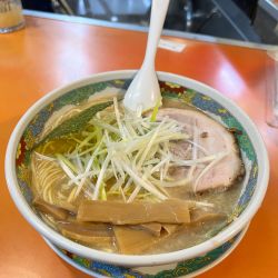 ラーメン