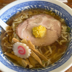 手打ラーメン 味一の画像
