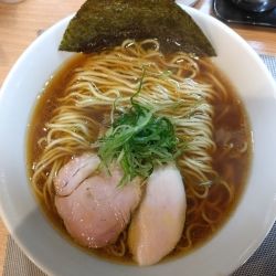 中華SOBA 大盛