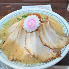 ちゃーしゅうや 武蔵 けやきウォーク前橋店の画像