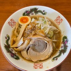 ミニラーメン（麺100g）