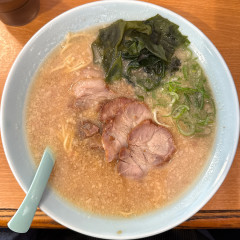 ニューラーメンショップ主水 花棒曳舟店の画像