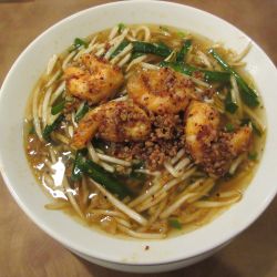 中国料理 浜木綿 国分寺北町店の写真