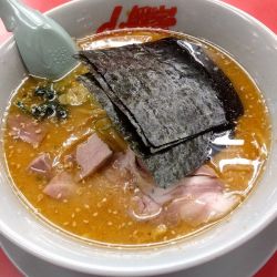 特製味噌ラーメン+クーポンコロチャーシュー6個