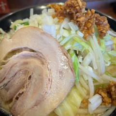 横浜家系ラーメン たくみ家 桜土浦インター店の画像