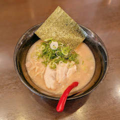 ラーメン本丸 小牧店の画像