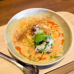 担々麺&麻婆豆腐 FARO 小牧弥生町店の画像