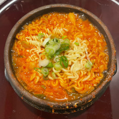 韓国ごはん・酒家 ダイダイ 横浜みなとみらい店の画像