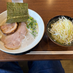 らーめん専門店 小川 大和桜ケ丘店の画像