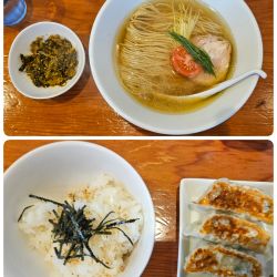 ブルーズセット