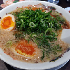 来来亭 長野高田店の画像