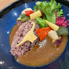 福井県立恐竜博物館 レストランの画像