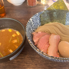 麺処 景虎 戸塚安行店の写真