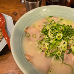 北海らーめん 紗蘭辺 さんちか味ののれん街店の画像