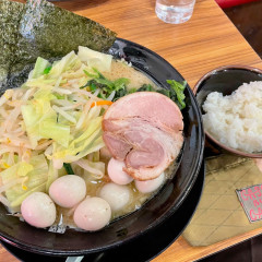 町田商店 渋谷店の画像