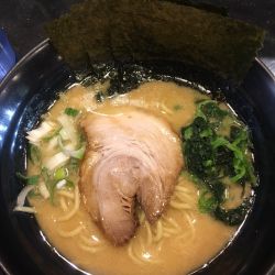 セールラーメン