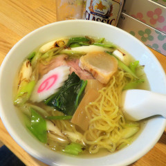 津々井軒の画像