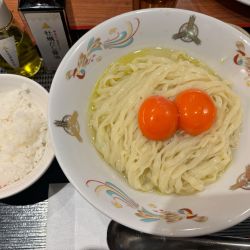 たまごかけめん