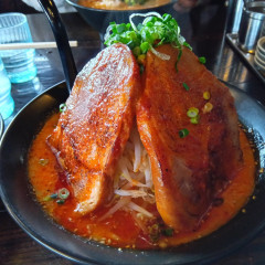 ラーメン 一遊の画像