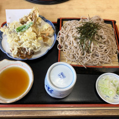 そば処 おがわの画像