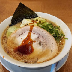 きゃべとんラーメン 富士宮店の写真